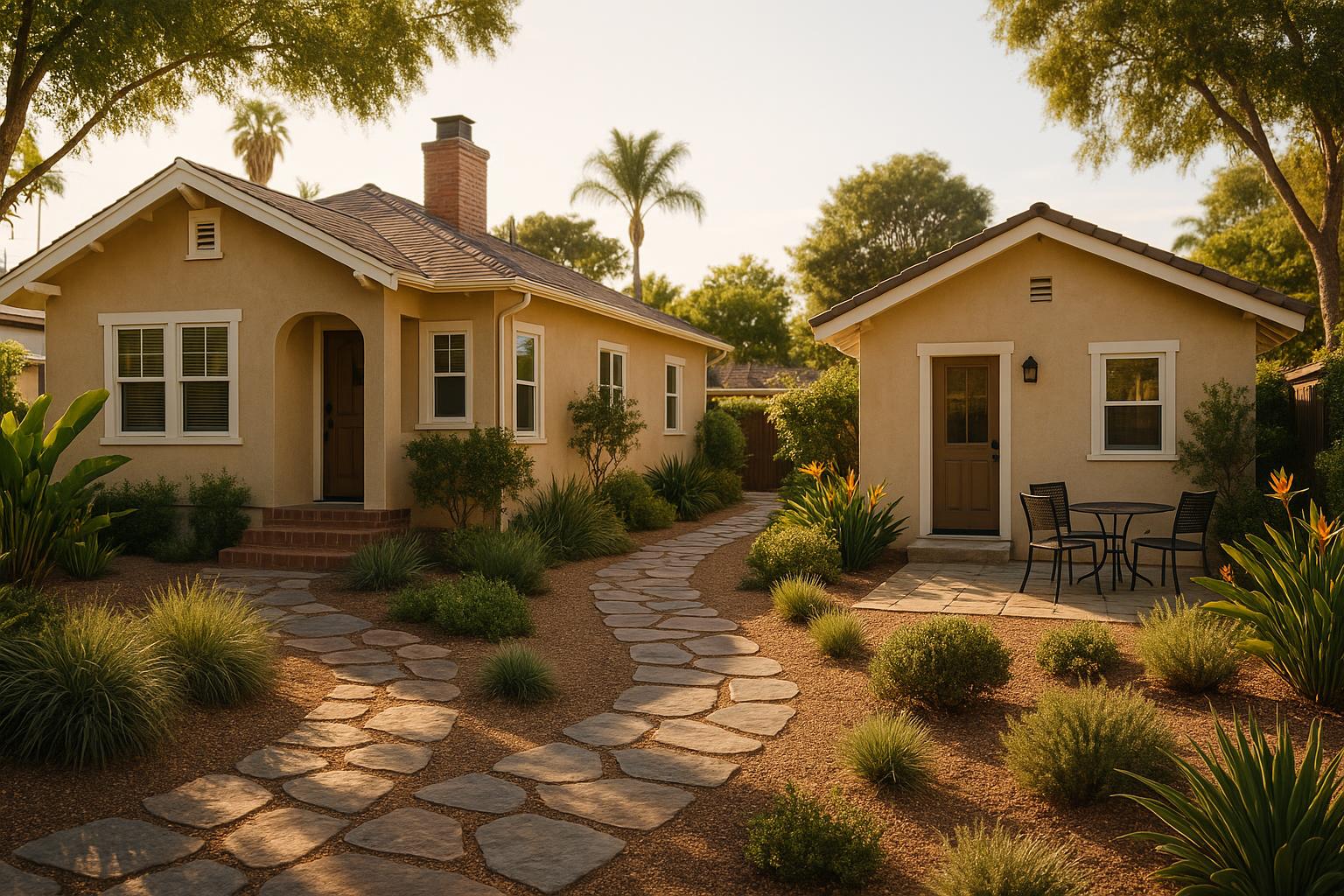 How to Plan a Multi-Generational Home in San Diego