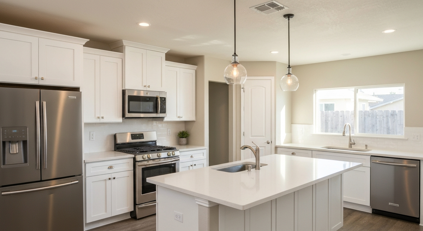 Is a Kitchen Remodel Worth It in San Diego? What the Numbers Say