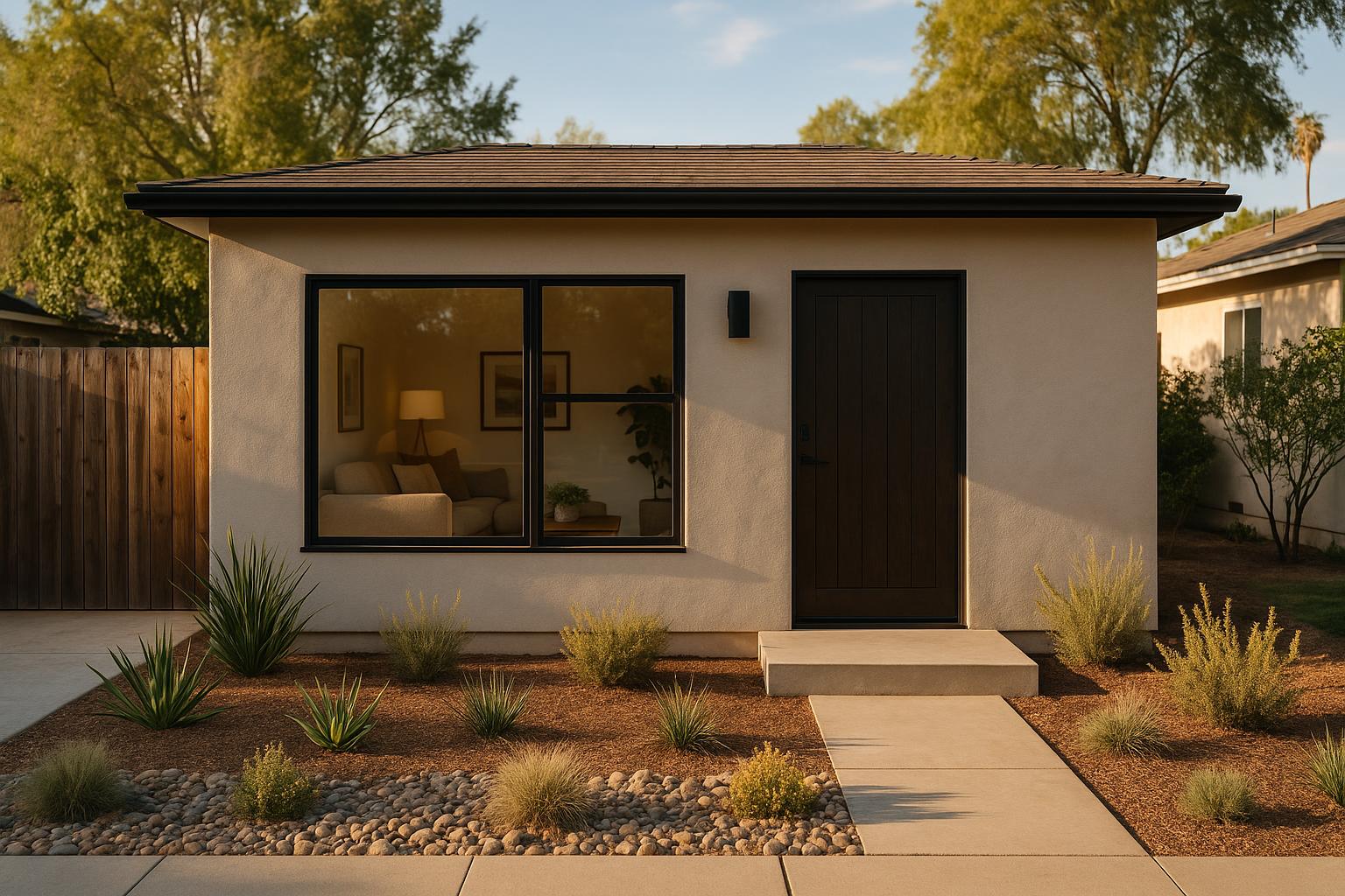 What to Know Before Converting Your San Diego Garage
