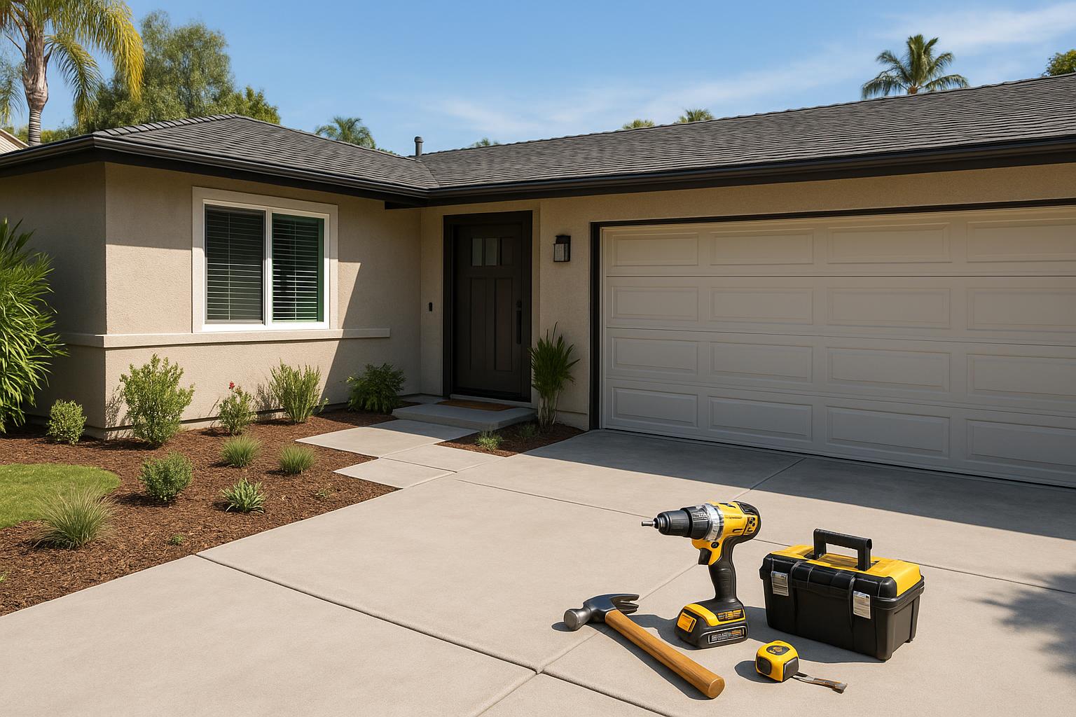 Red Cedar ADU local service coverage in San Diego